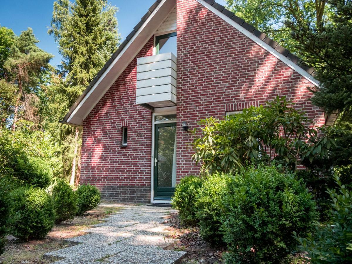 Vosseveen 62 Zelhem Luaran gambar